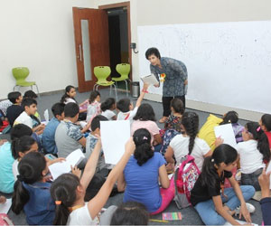 international school in mumbai