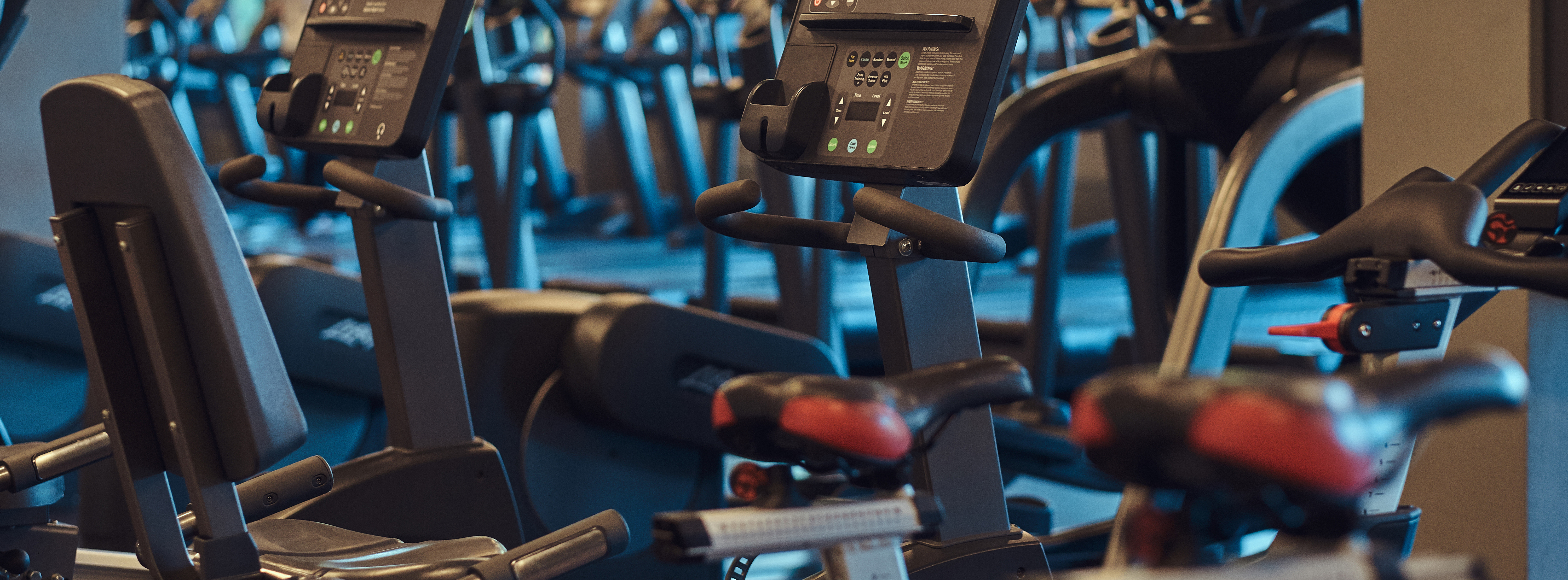 Fitness Club