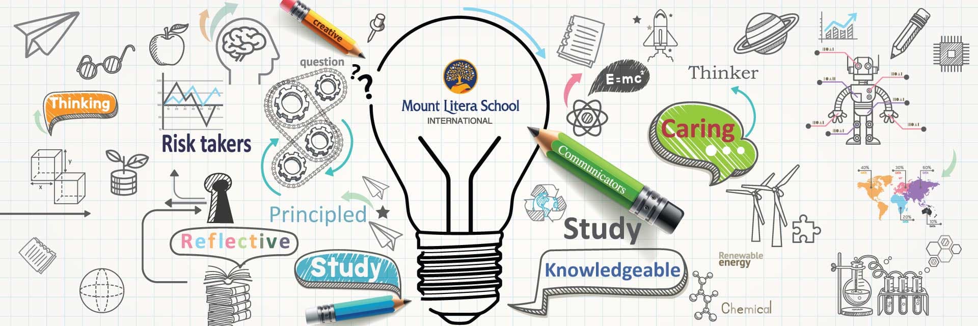 News & Events Banner