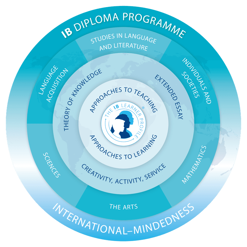 DP Model