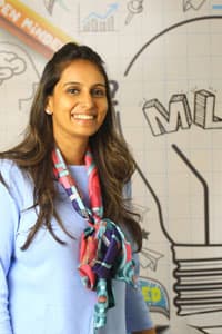 Mrs. Navyata Goenka